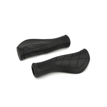 Impact Elcik - FIT1, Avuç Destekli, Siyah)