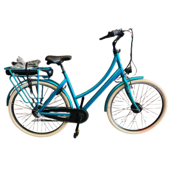 Corelli Nova 28 jant 3 vitesli  Elektrikli Şehir Bisikleti