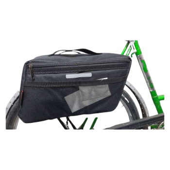 procycle Arka Heybe 6lt Siyah Pc-635