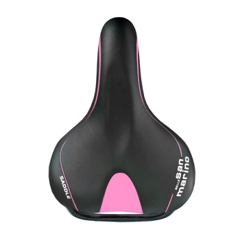 San Marino Sele - City, SM-5425, Pembe