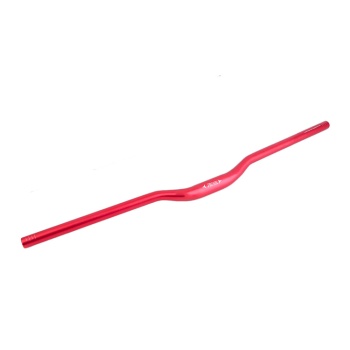 Gidon - GRIND, 720mm, 31,8, Riser, Butted, Kırmızı, Alüminyum