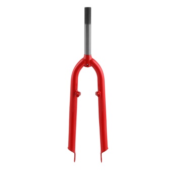 Çelik Maşa 26 Jant V Fren Uyumlu (KIRMIZI)