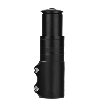 IMPACT Gidon Uzatma - Impact, ZURAFA, Siyah, Alüminyum