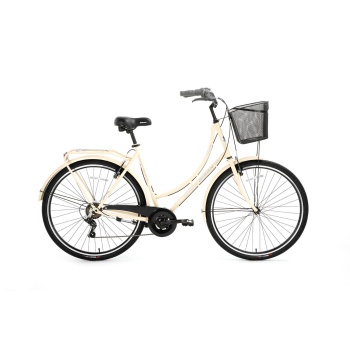 Bisan Paradise 28 jant Vitessiz V.Fren Şehir Bisikleti