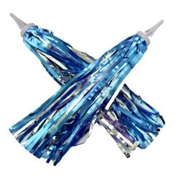 Direksiyon Püskülü (Pembe Mavi)