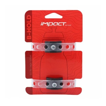 Suluk Kafesi Adaptörü - Impact B-HOLD, Şeffaf