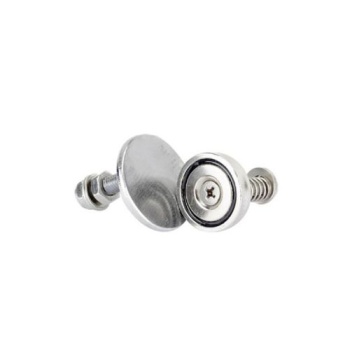 Kadro Mıknatısı - Katlanır Bisiklet, TAIWAN