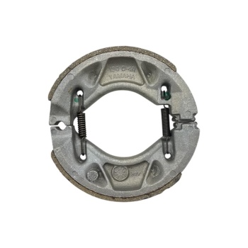 Yamaha RayZR 125 Arka Fren Balatası  2RP-WF536-W0