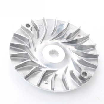 Yamaha N-Max 125 .Pervane Alüminyum