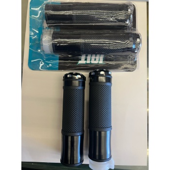 Jolt Fyd Motorsiklet Elcik Gaz Kolu Takım siyah Cg Cub Scoter Uyumlu