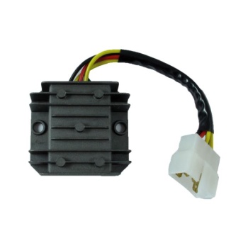 Jolt Regülatör (Konjektör) Fxd 5 Fişli Erkek 125 CG Tip