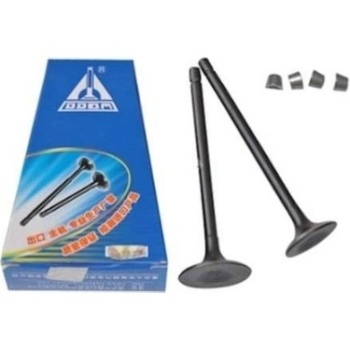 Subap Takımı [tırnaklı] 50CC - Scooter