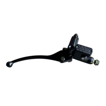 Jolt Cg-kuba Uyumlu Ön Fren Hidrolik Üst Merkezi Komple Siyah