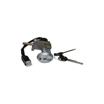 Jolt Rks Newlight 125 Pro Kontak Seti (Kilit)