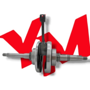 Scooter Krank Komple 125/150 Scooter/Rks Wildcat/Newlight