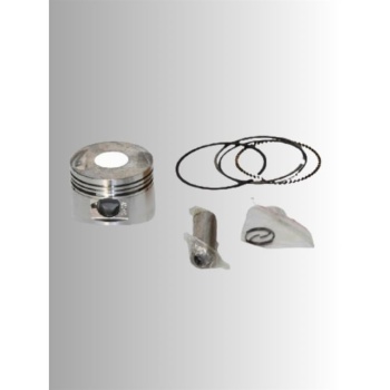 Honda Fizy 125 Piston Segman Takim