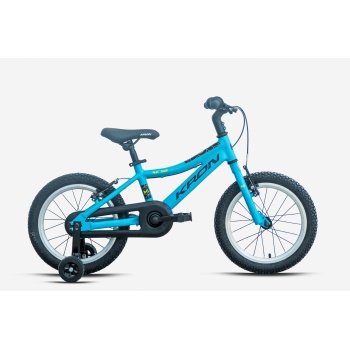 Kron XC 50 20 Jant Çocuk Bisikleti Unısex