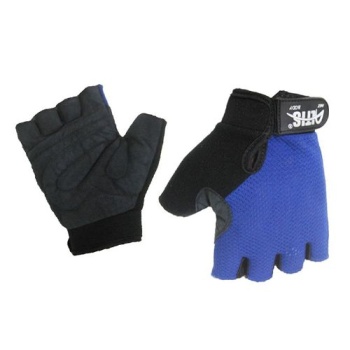 Eldiven - ALTIS, Max Body, Mavi, L