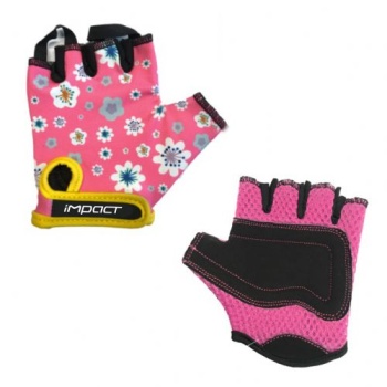 Eldiven - IMPACT FLOWER, XS