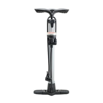 Pompa - Traktör Tip, Uzun, Göstergeli, Demir, 530mm