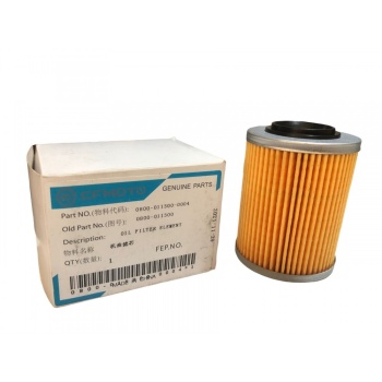 Yağ Filtresi Cf Moto Atv 400-450 -500- 550 - 625 - 800 Orijinal