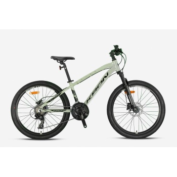 Kron XC 100 26 Jant 14 Kadro 21 Vites H.Disk Dağ Bisikleti