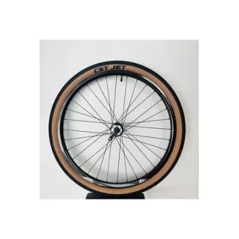 CST Jet 29x2.10 Kahverengi Yanak Dağ Bisikleti Dış Lastik