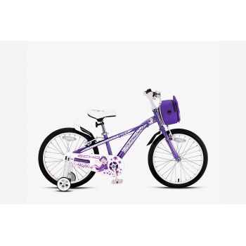 Kron Hydra 20 Jant Kız Çocuk Bisikleti
