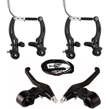 Fren Takımı - V-Fren, Plastik Kol