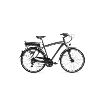 Bisan Comet 26 Jant 21 Vites 19 Kadro V.Fren Şehir Bisikleti