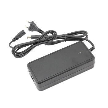 E-Bike Sarj Aleti - 42V, 4A, Hızlı Şarj, HDA POWER Şarj Aleti