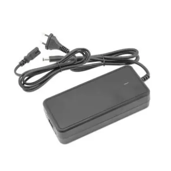 E-Bike Şarj Aleti - 42V, 2A, XVE-POWER