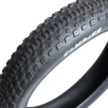 Compass Dış Lastik - 20x4.0, FatBıke, P-1272