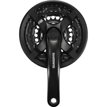 Shımano Aynakol FC-TY501 Square 8/7/6 Vites 170,0 mm 42-34-24D