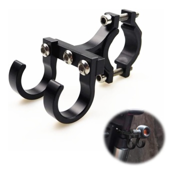 Elektrikli Bisiklet  Ve Scooter Alüminyum Gidon Eşya Taşıma Askısı