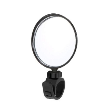 Impact Ayna - HOLD, Silikon Kayışlı