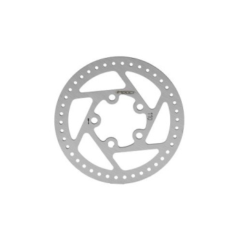 Impact Rotor - 110 mm, 5 Vida, B110