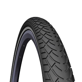 Mitas Dış Lastik - WALLRUS, 27.5x2.10 ST+RS 3mm, Zırhlı