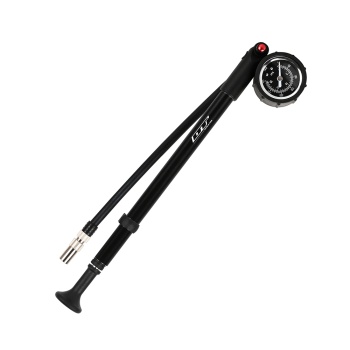 Maşa Pompası - DT-1505S, Basınç Göstergeli