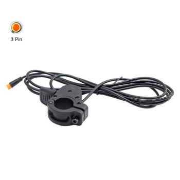 Elektrikli Bisiklet Güç Kolu - 300X, 3pin, 190cm Kablo