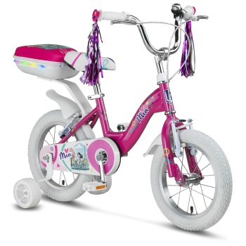 Ümit MIA 14 jant çocuk bisikleti