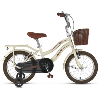 Ümit Stıtch 16 Jant V.Fren Çocuk Bisikleti