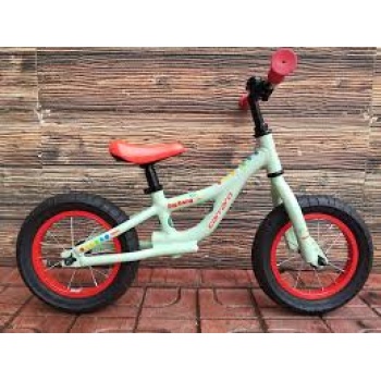 Carraro Bıg Bang 12 Jant Çocuk Denge Bisikleti(Alüminyum)