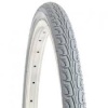 Mitas  24x1,3/8 Hook Dış Lastik [gri renk ] Uysal Bisiklet
