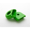 Aynakol Koruma-Plastik(Yeşil)
