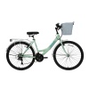 Bisan Mabella 24 Jant 42cm v.fren(mint yeşil)