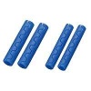 Brakco Kablo Koruma Plastik(Mavi)