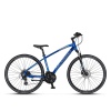 mosso legarda 2324 28 jant h.disk  kadro 46 cm şehir bisikleti(lacivert-mavi)