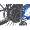 Corelli Elite-S 28 jant 48 Kadro 8 vites h.disk elektrikli bisiklet(mavi)