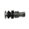 Deltaforce 50TT Jant Sibobu Dublex Düz Krom#Y4DLT0010A0007